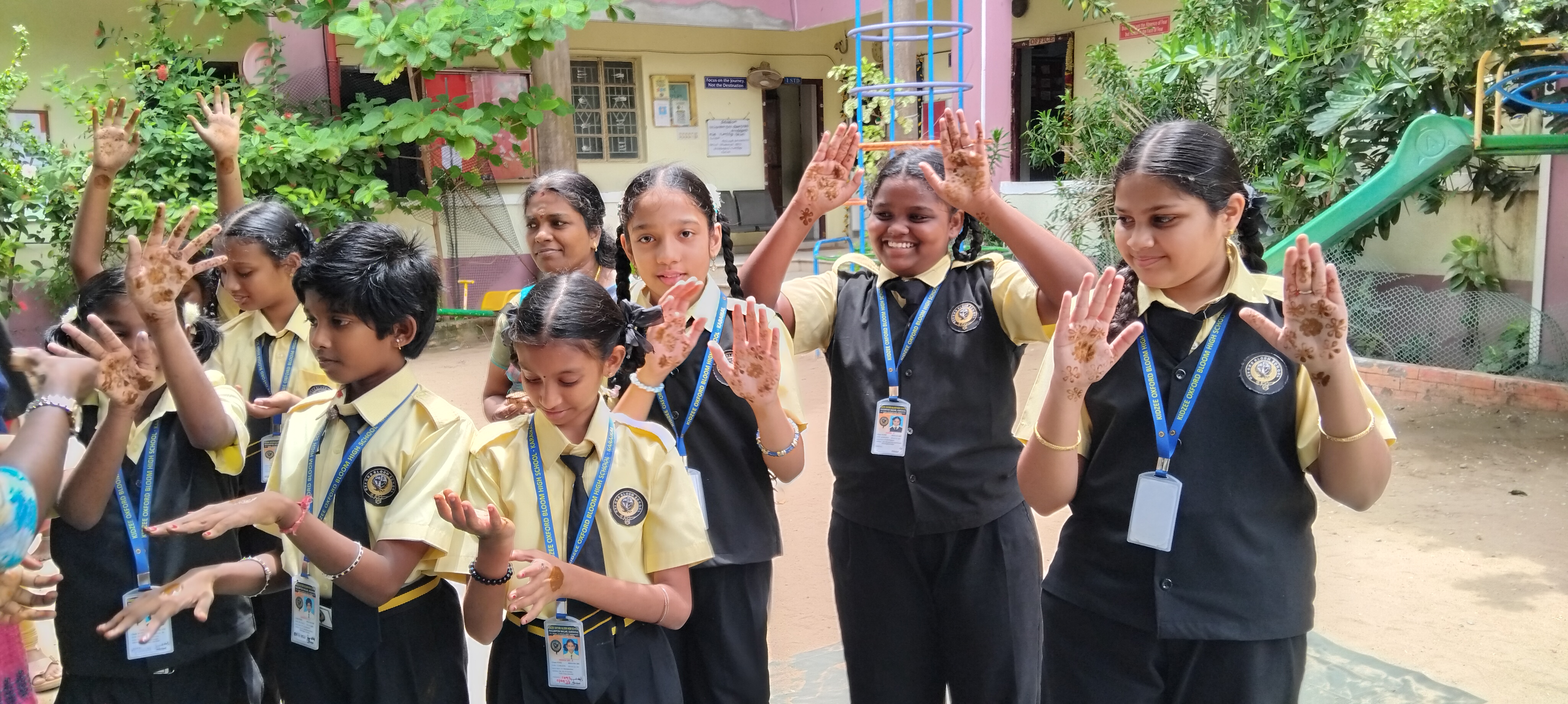 CBSE Classroom