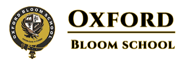 Kidzee Oxford Bloom High School Logo
